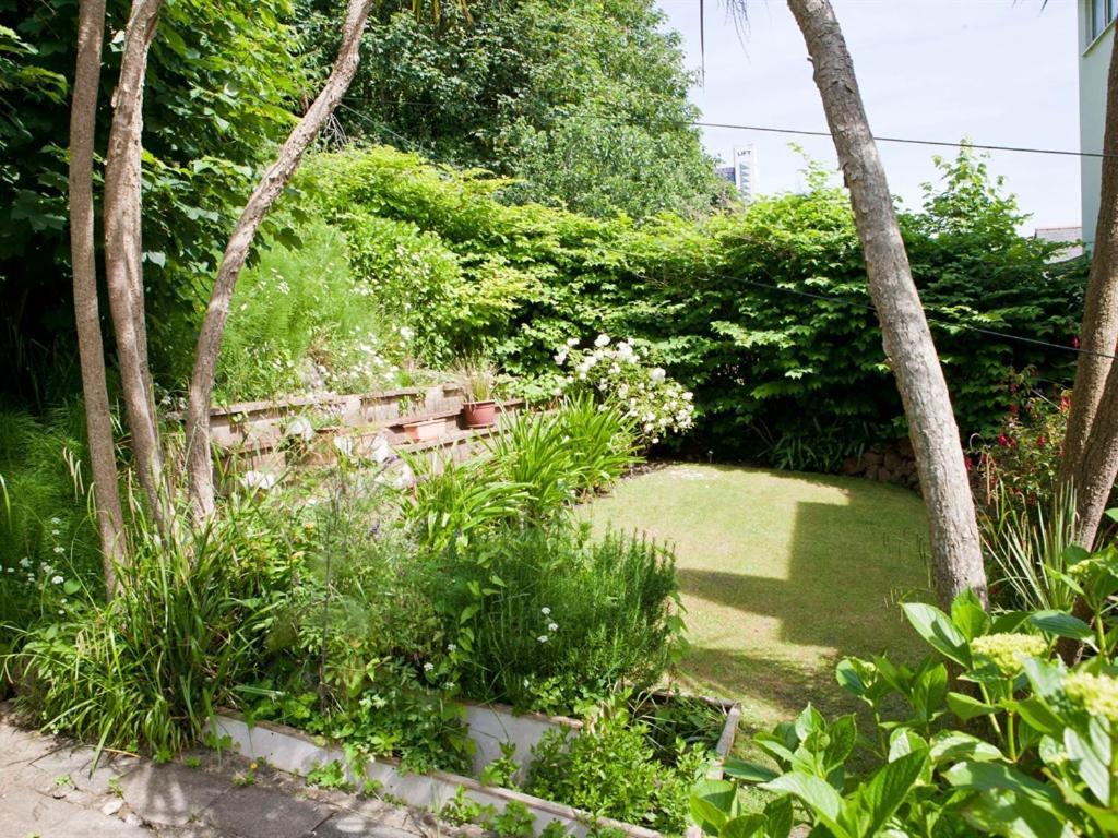 The Aqua Bed & Breakfast Shanklin Cameră foto